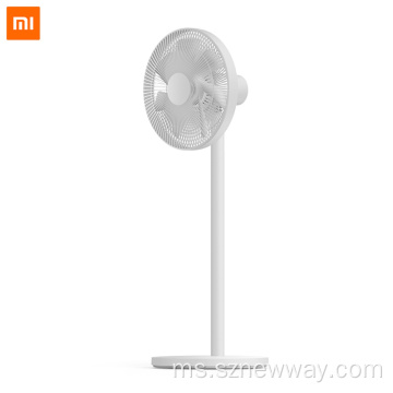 SmartMi Floor Fan 3 Portable dengan kawalan aplikasi